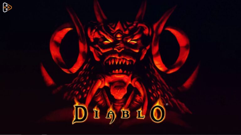 Diablo-port