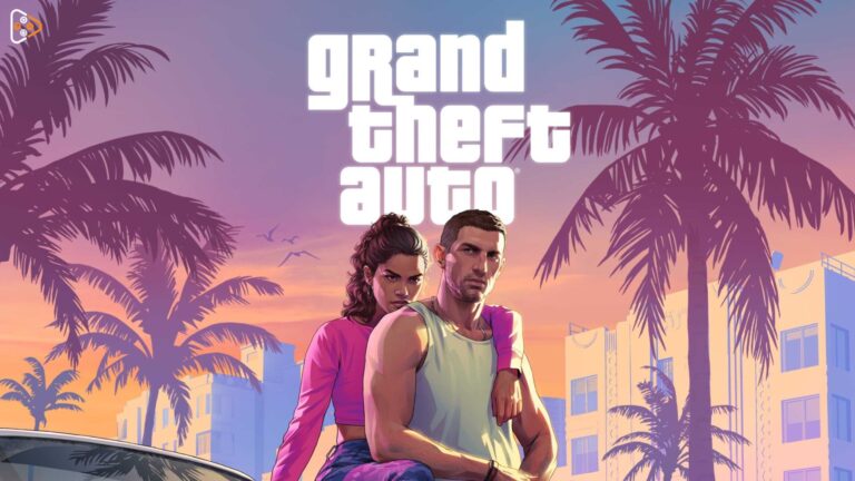 GTA-port