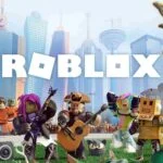 Roblox-port