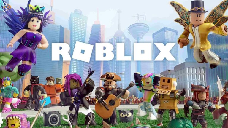 Roblox-port
