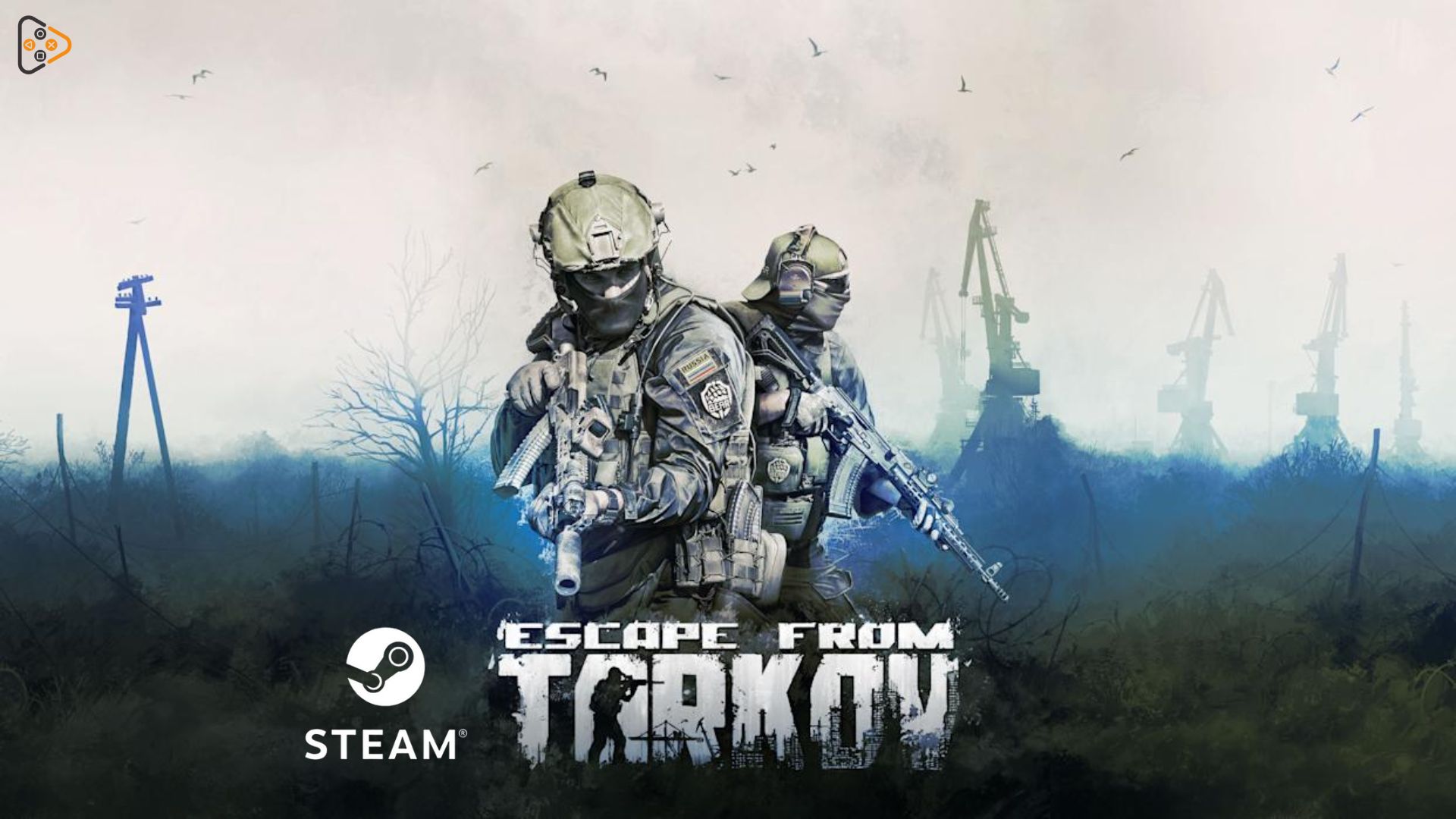 Tarkov-port
