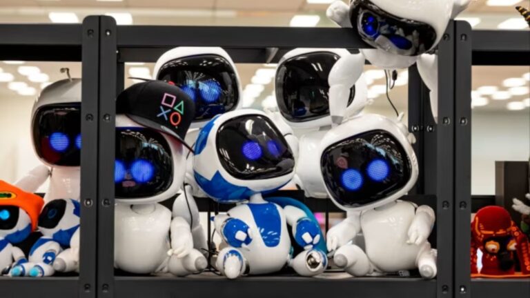 Sony ya genera más de USD 2.370 millones fuera de PlayStation