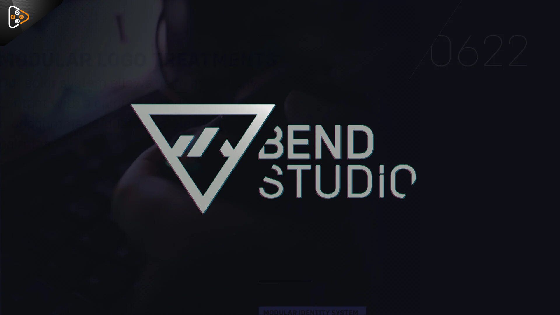 Bend-port