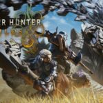 Monsterhunter-port