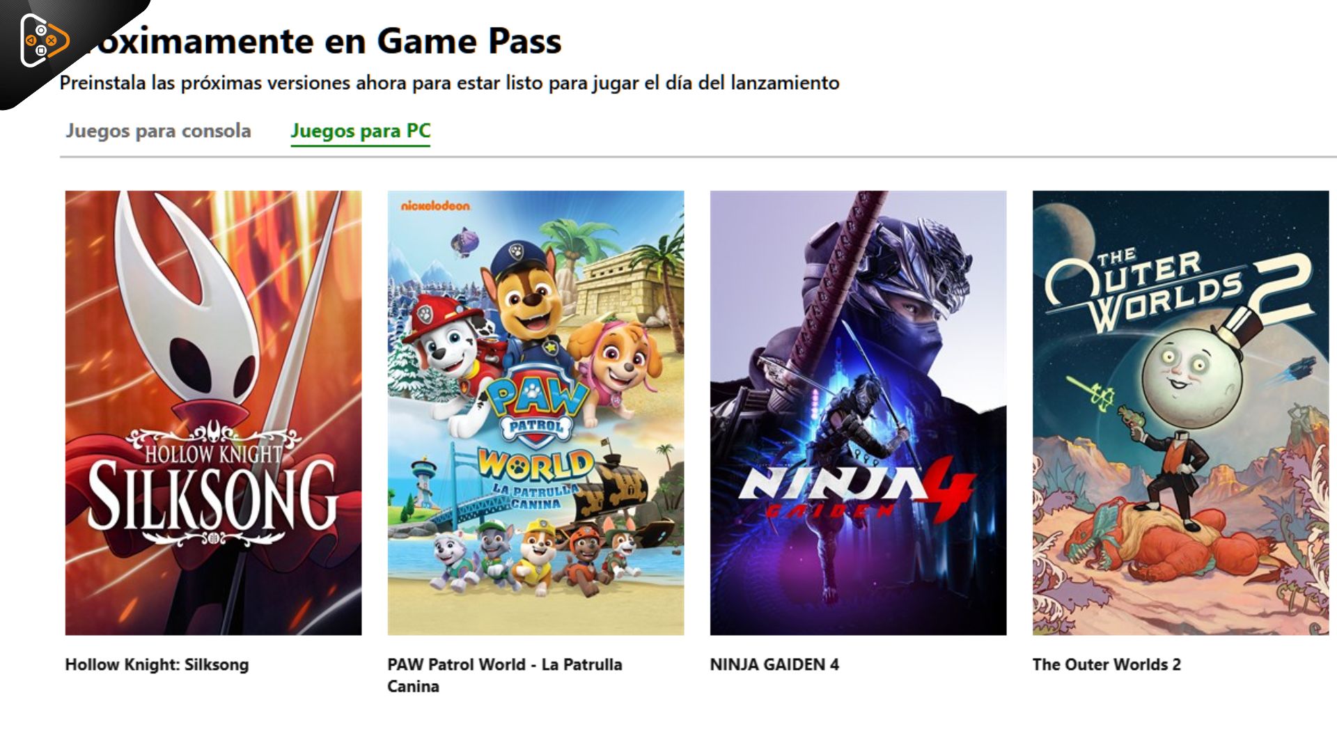 gamepass-port