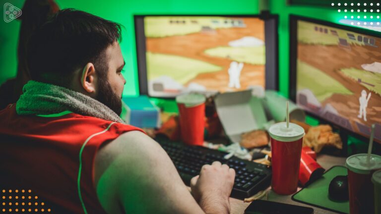 gamer-port