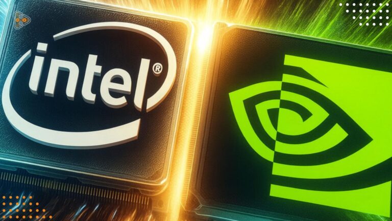 nvidia-intel-port