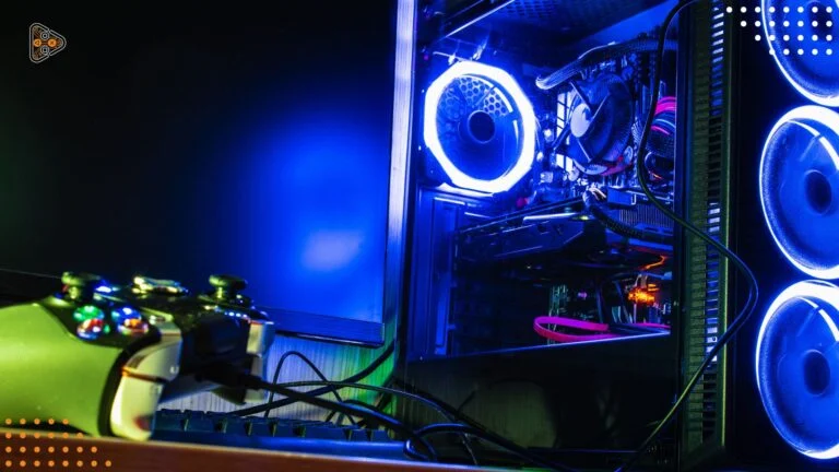 PC Gaming windows