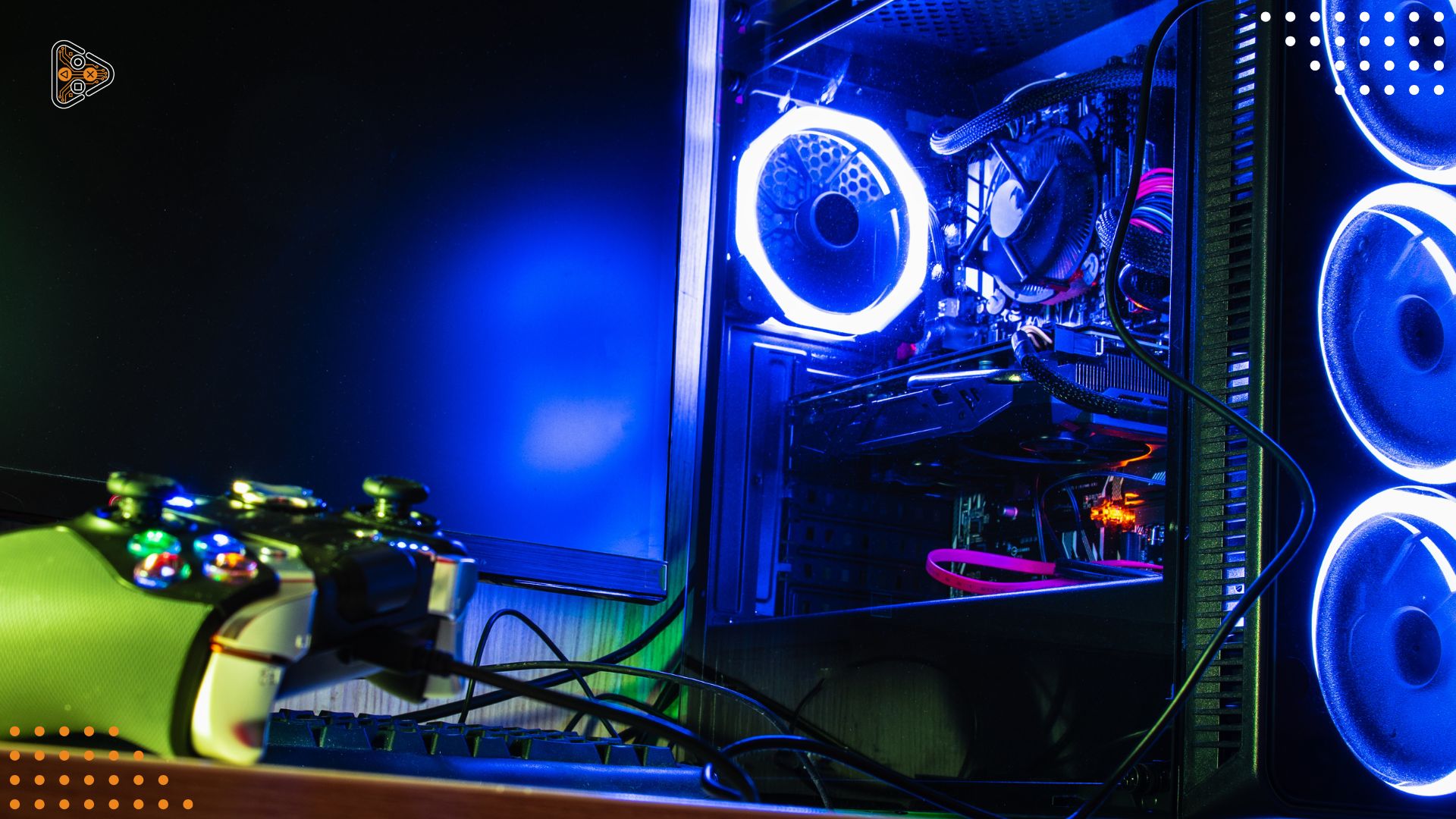 pcgaming-port