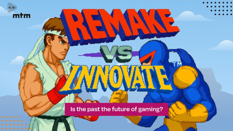 remake-port