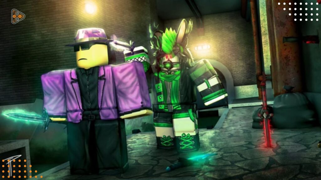 robloxas port