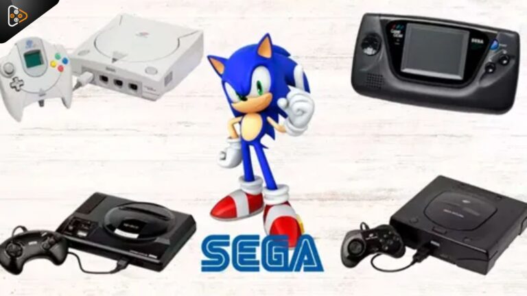 sega-port