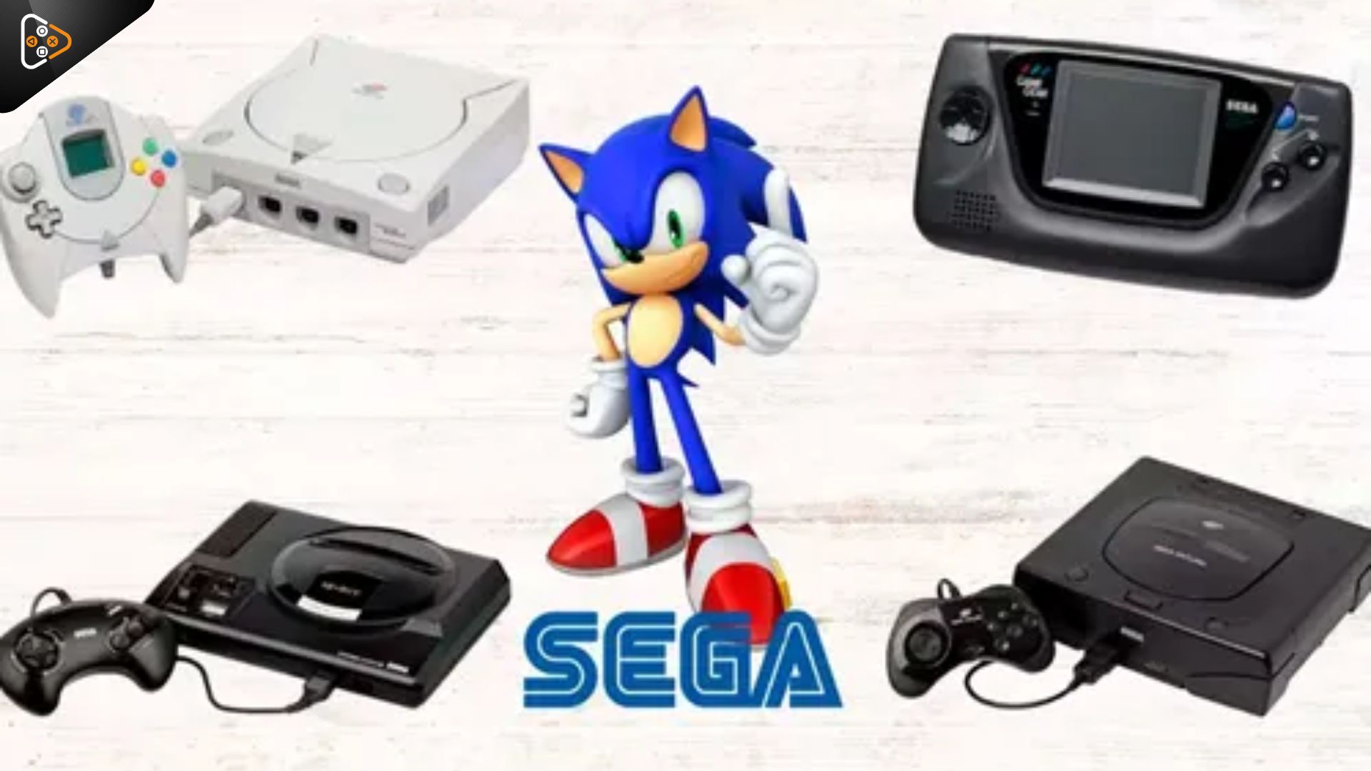 sega-port