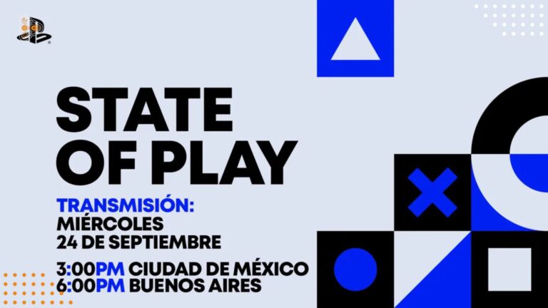 state of play-port