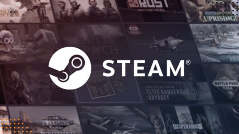 steam-port