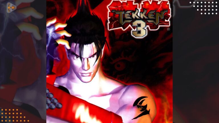 tekken3-port