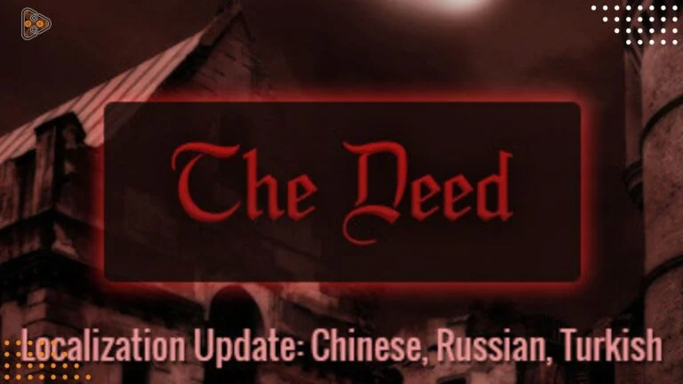 thedeed-port
