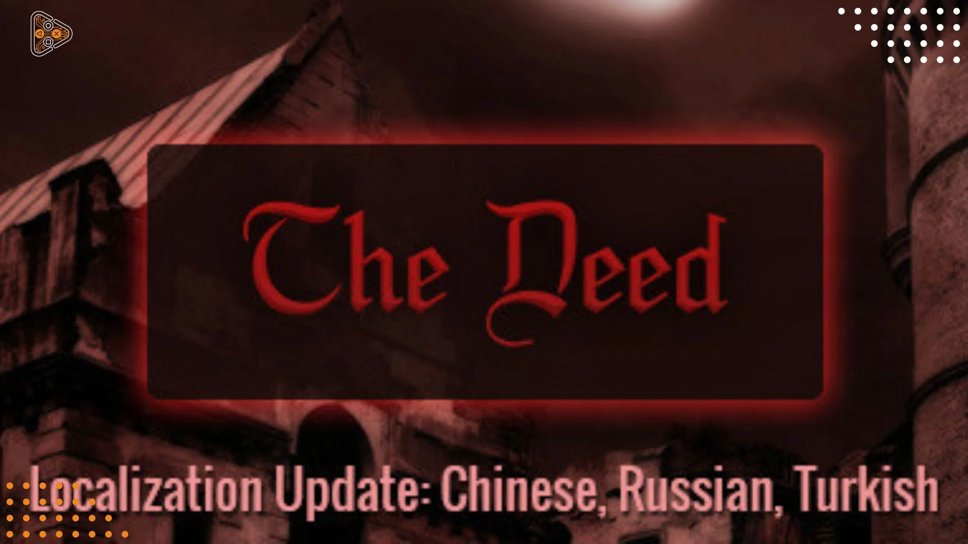 thedeed-port