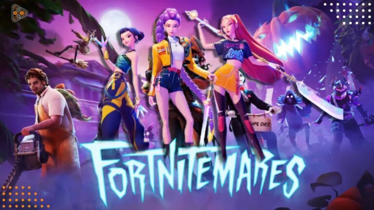 fortnitemares-port