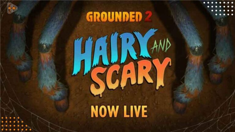 grounded2update-port
