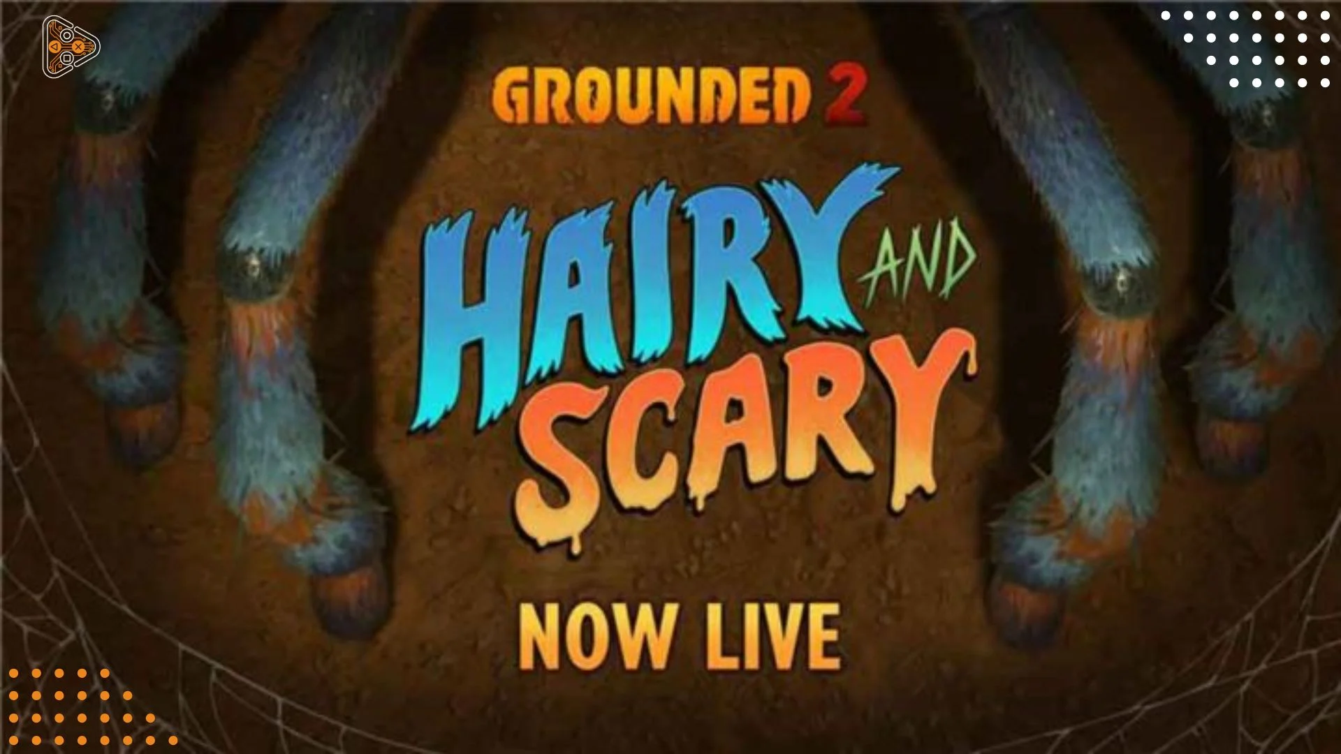 grounded2update-port