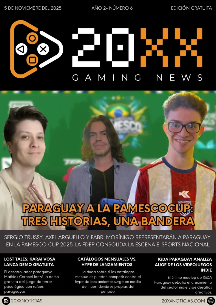 Ano2 Num 6 Noviembre 2025