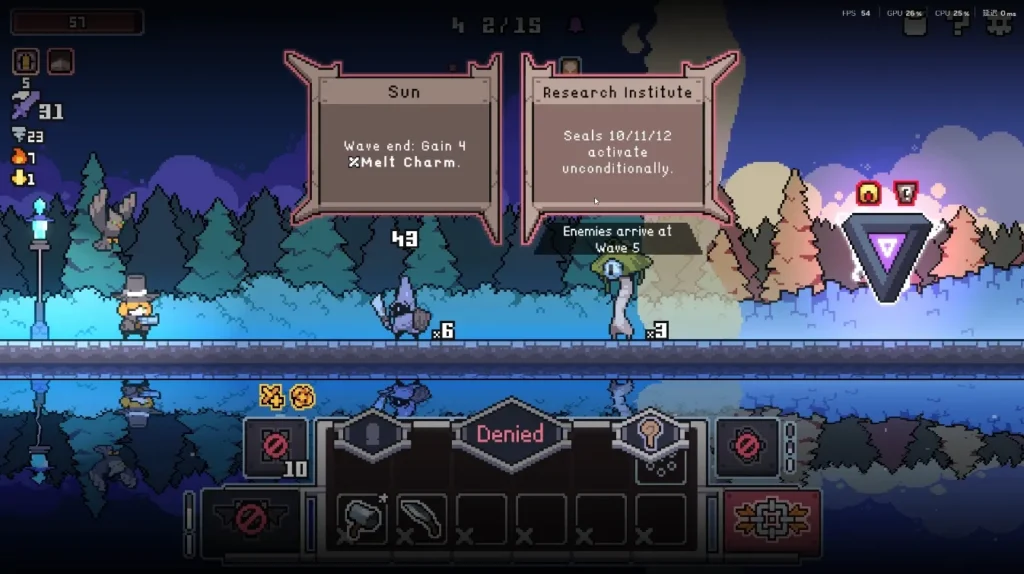 Choices matter 11zon