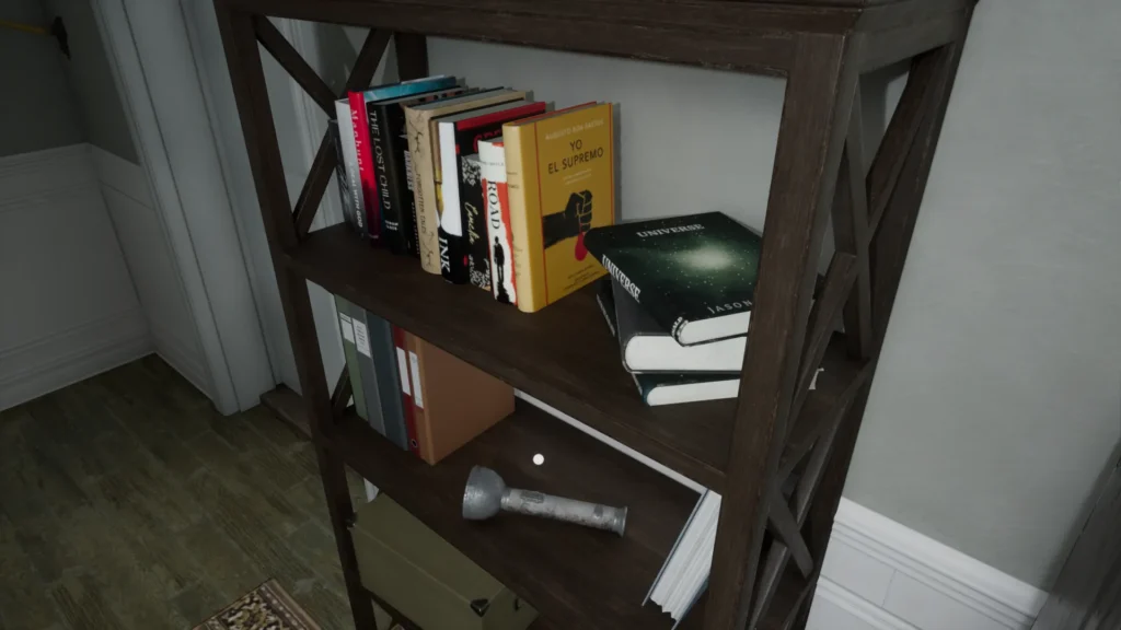 BrokenLore: UNFOLLOW llega el 16 de enero con sello paraguayo 9 Unfollow Screenshot 2025.11.11 17.37.15.86 11zon