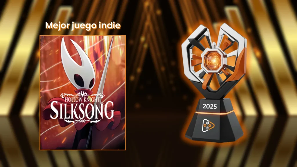 Mejor juego indie 11zon