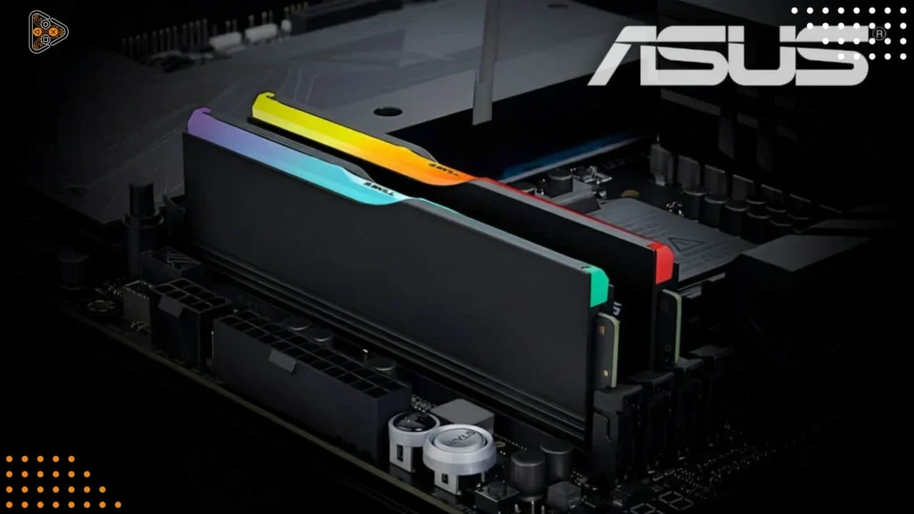 Framework: estabilización de precios de RAM es una "tregua" 6 asusram port 11zon 1