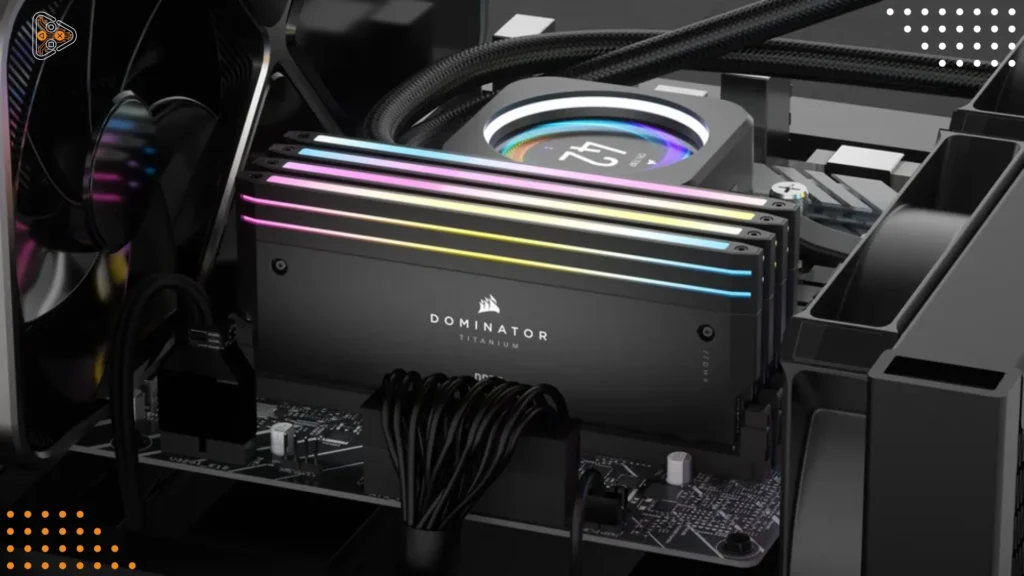 Portada de la noticia sobre AMD acerca de precios de componente