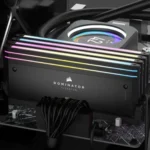 Portada de la noticia sobre AMD acerca de precios de componente