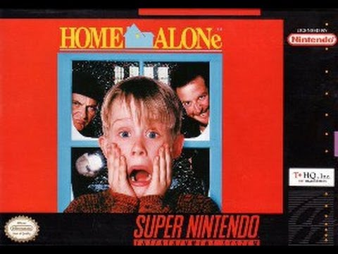 Cinco juegos retro ideales para Navidad y Año Nuevo 11 hqdefault