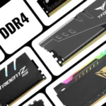 Portada sobre noticia de precios de hardware de AMD