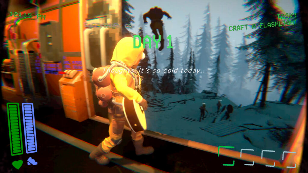 Dreadway: caos cooperativo sobre rieles nucleares 15 4