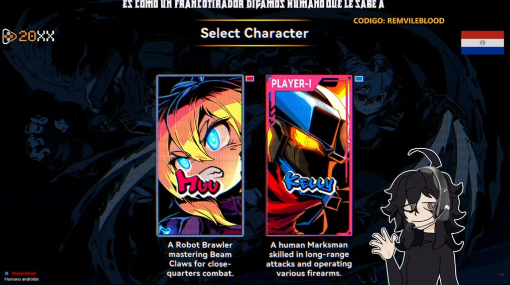 Super Alloy Crush demuestra cómo se hace un arcade moderno 13 Captura de pantalla 2026 01 26 073819 11zon