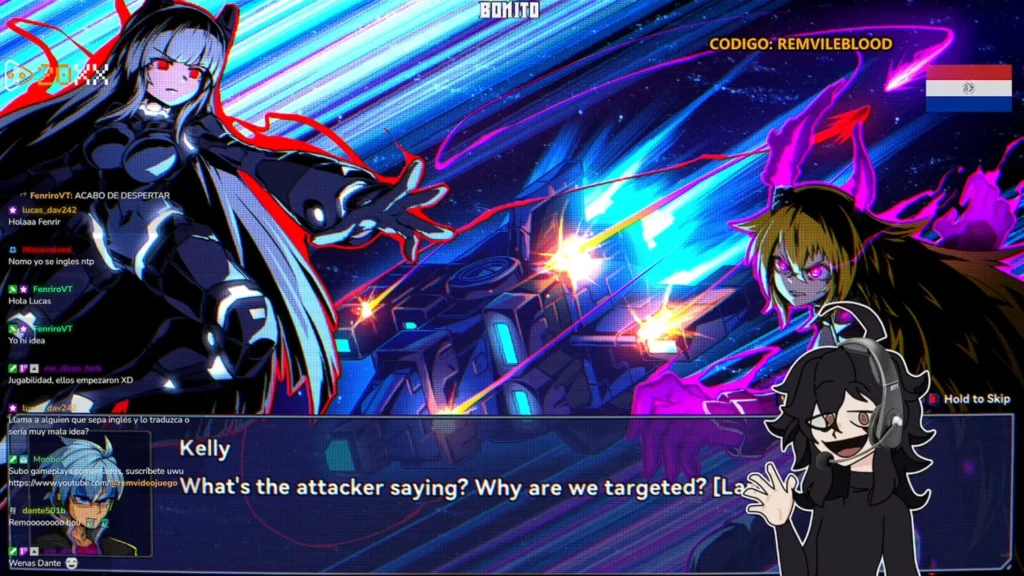 Super Alloy Crush demuestra cómo se hace un arcade moderno 15 Captura de pantalla 2026 01 26 073832 11zon