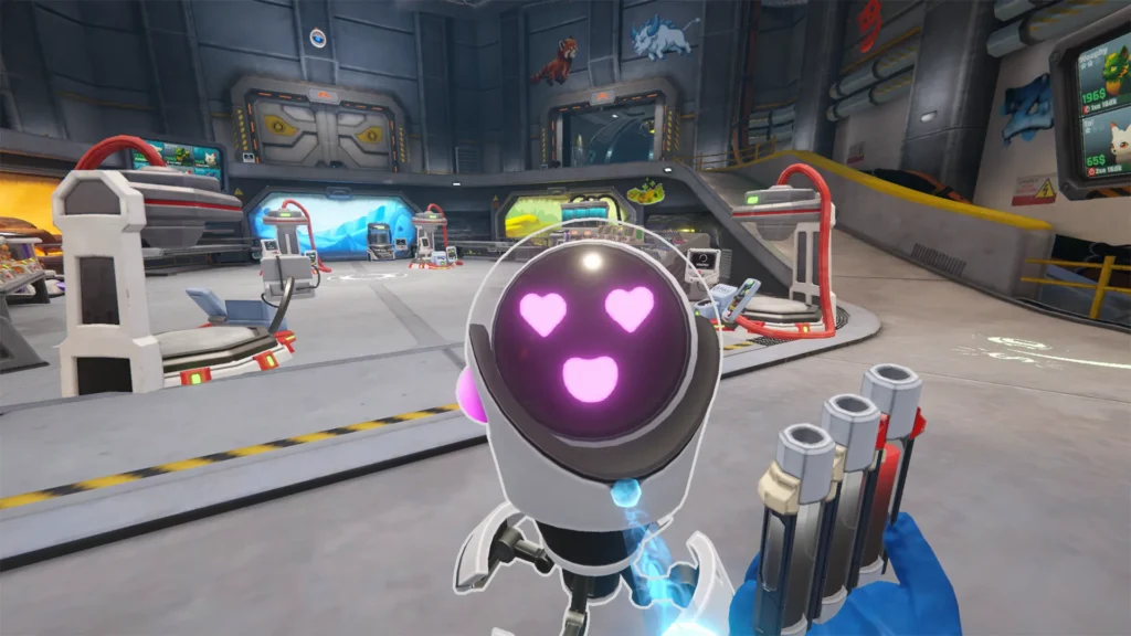 Monster Lab Simulator: gestión lenta, sistemas profundos 14 SS 07 11zon