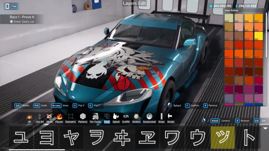 Underground Garage: tuning, mecánica y carreras ilegales 8 Underground Garage Update 11 11zon