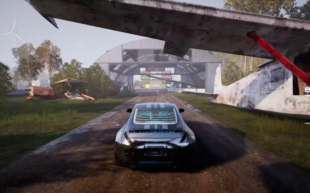 Underground Garage: tuning, mecánica y carreras ilegales 7 captura de pantalla de underground garage