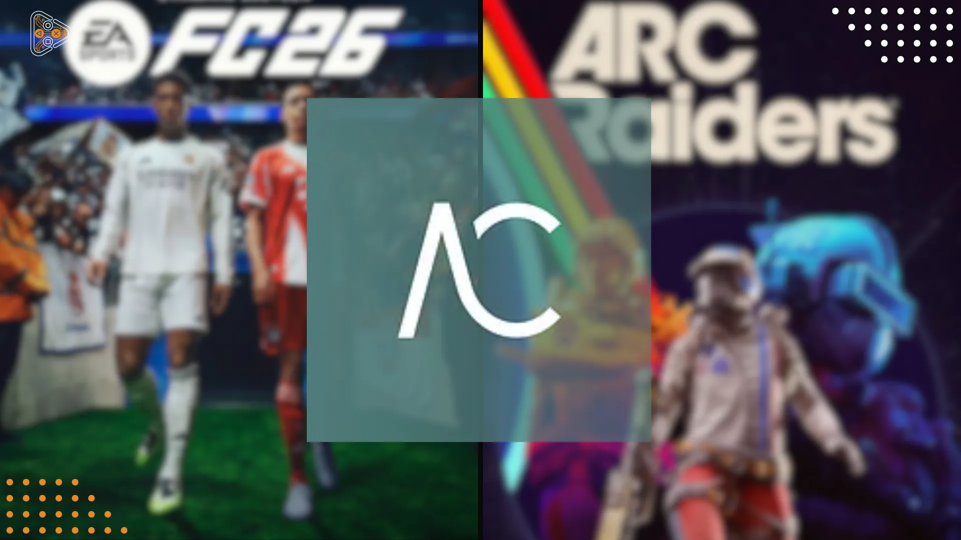 Portada del informe de Alinea Analytics sobre juegos en Playstation y Xbox durante las fiestas