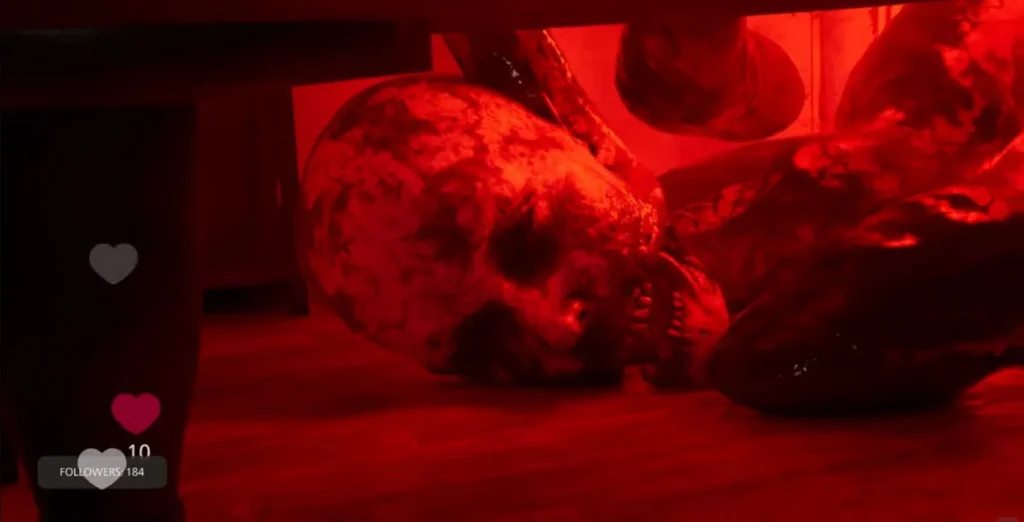 Brokenlore – Unfollow: terror psicológico que incomoda 15 brokenlore8 11zon