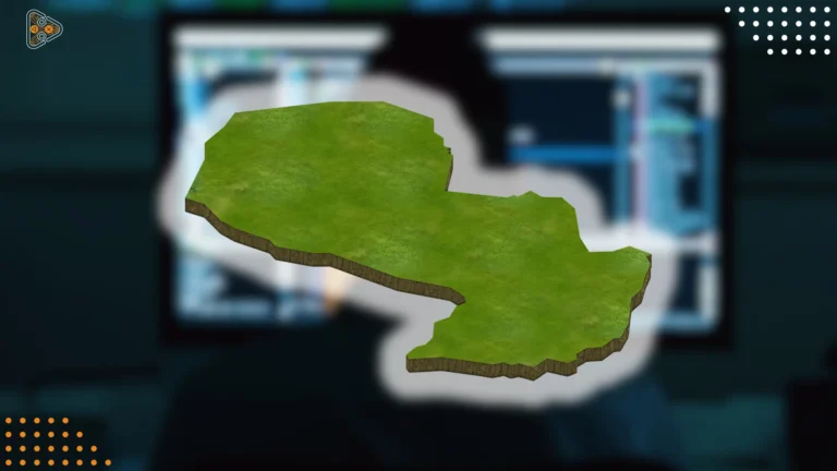 gamedev que desarrolla videojuegos paraguayos