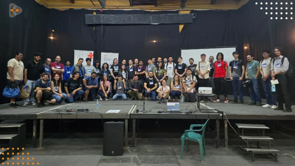 GameLab Game Jam: 48 horas para crear un juego 14 ggjap port 11zon