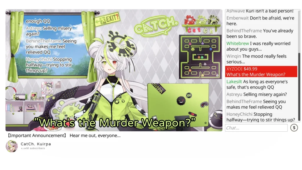 live stream English 11zon