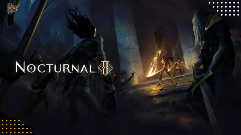 Portada de Nocturnal 2