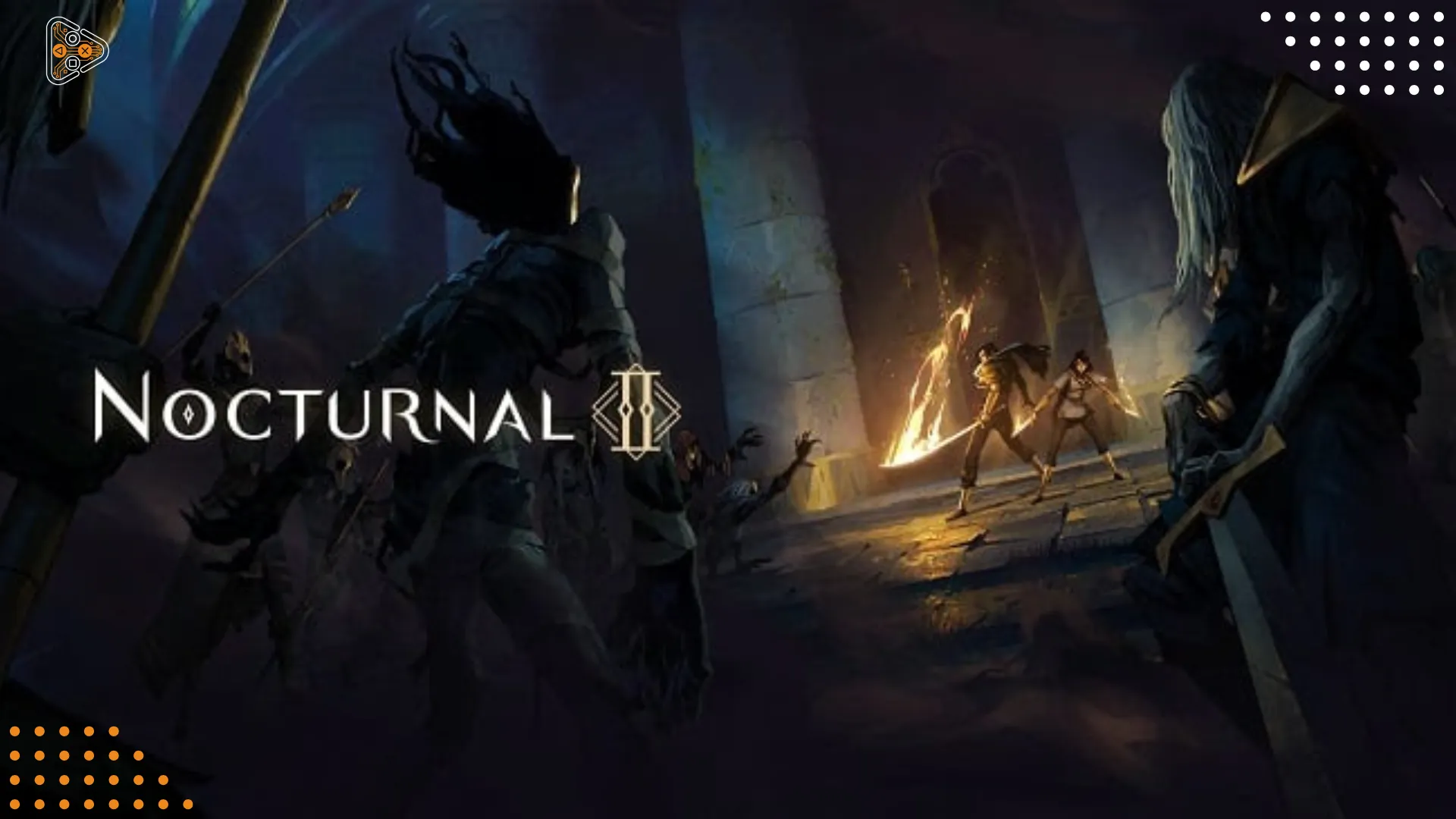 Portada de Nocturnal 2