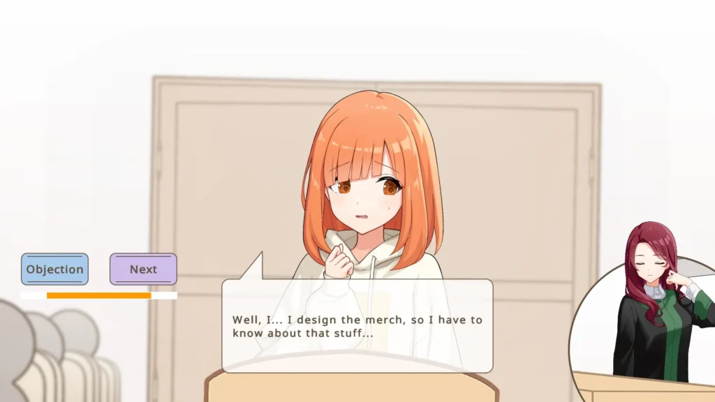 objection1 English 11zon