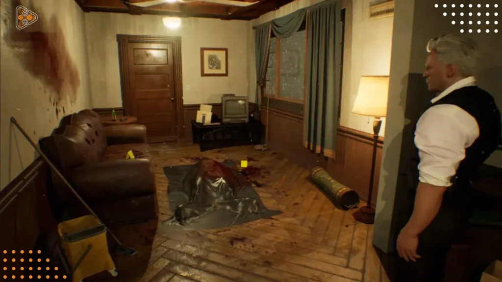 ravenfall port 11zon