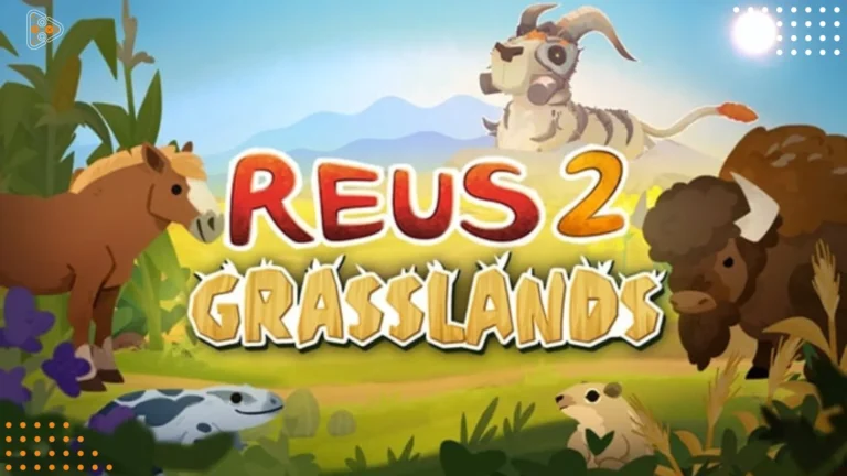 Reus 2 lanza Praderas, su tercer DLC en Steam